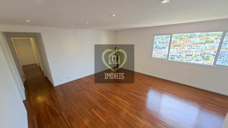 Imagem Apartamento com 3 Quartos à Venda, 118 m² em Perdizes - São Paulo