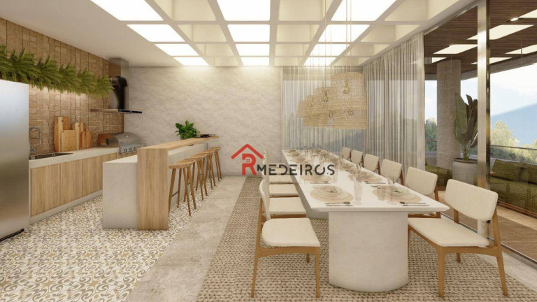 Imagem Apartamento com 2 Quartos à Venda, 101 m² em Canto Do Forte - Praia Grande Imagem Apartamento com 2 Quartos à Venda, 101 m² em Canto Do Forte - Praia Grande