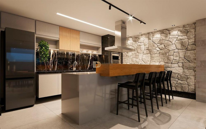 Imagem Apartamento com 1 Quarto à Venda, 45 m² em Jardim Camburi - Vitória Imagem Apartamento com 1 Quarto à Venda, 45 m² em Jardim Camburi - Vitória