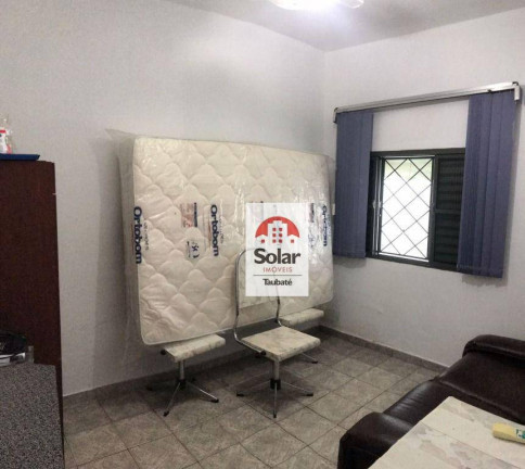 Imagem Casa com 3 Quartos à Venda, 91 m² em Jardim Bela Vista - Taubaté