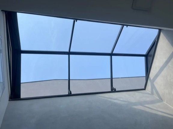 Imagem Casa com 3 Quartos à Venda, 118 m² em Horto Florestal - Sorocaba