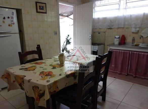 Casa com 2 Quartos à Venda, 152 m² em Vila Gumercindo - São Paulo