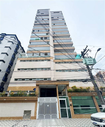 Apartamento com 3 Quartos à Venda, 122 m² em Boqueirao - Praia Grande