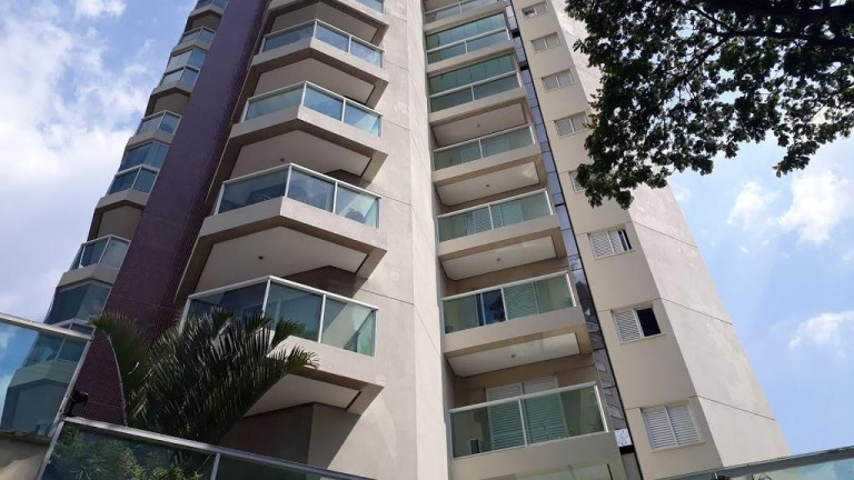 Imagem Apartamento com 2 Quartos à Venda, 91 m² em Jardim - Santo André Imagem Apartamento com 2 Quartos à Venda, 91 m² em Jardim - Santo André