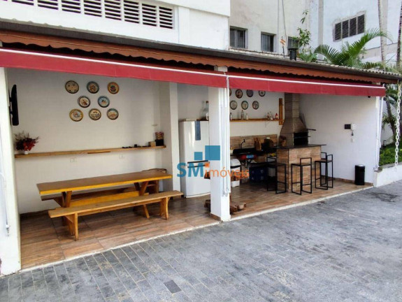 Apartamento com 3 Quartos à Venda, 149 m² em Vila Andrade - São Paulo