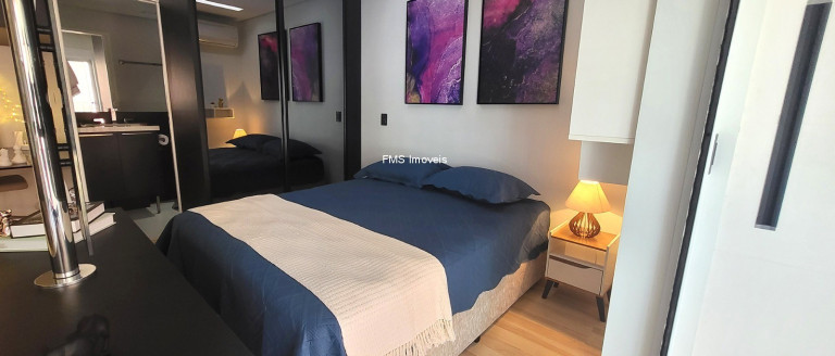 Imagem Imóvel com 1 Quarto à Venda, 42 m² em Bela Vista - São Paulo Imagem Imóvel com 1 Quarto à Venda, 42 m² em Bela Vista - São Paulo