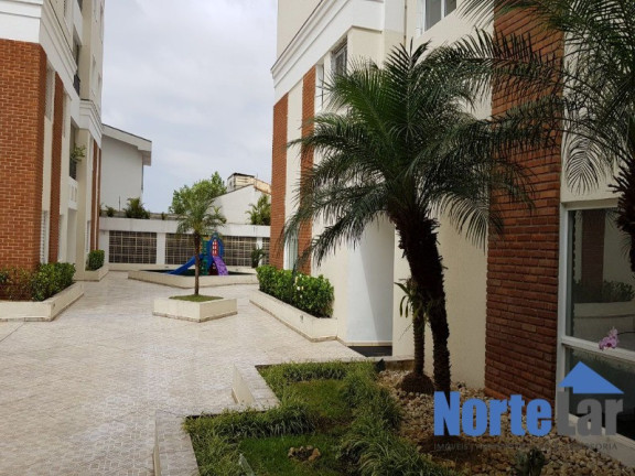 Imagem Apartamento com 2 Quartos à Venda, 55 m² em Imirim - São Paulo