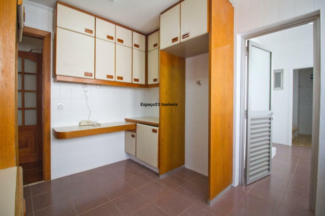 Imagem Apartamento com 4 Quartos à Venda, 228 m² em Perdizes - São Paulo