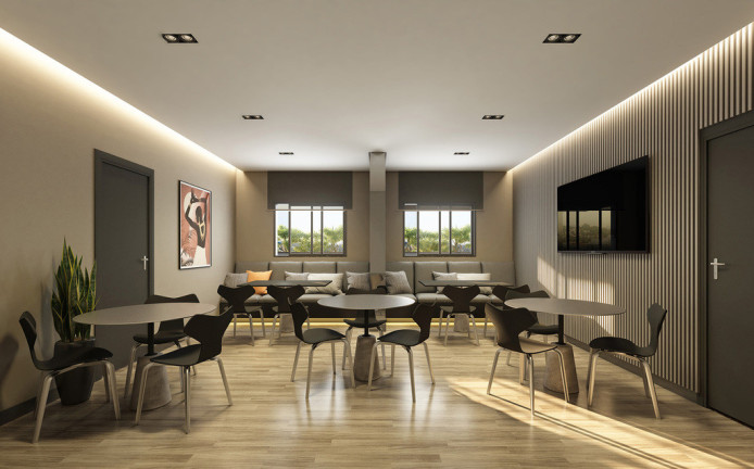 Imagem Apartamento com 2 Quartos à Venda, 52 m² em Vila Formosa - São Paulo