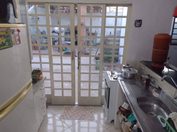 Imagem Casa com 2 Quartos à Venda, 100 m² em Vila Real - Hortolândia
