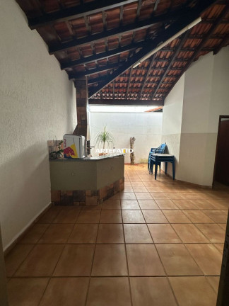 Imagem Sobrado com 3 Quartos à Venda, 234 m² em Residencial São Tomaz - Franca Imagem Sobrado com 3 Quartos à Venda, 234 m² em Residencial São Tomaz - Franca