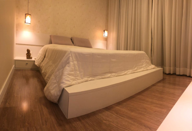 Imagem Apartamento com 2 Quartos à Venda, 52 m² em Vila Carvalho - Sorocaba Imagem Apartamento com 2 Quartos à Venda, 52 m² em Vila Carvalho - Sorocaba