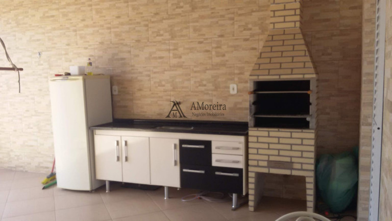 Imagem Casa com 2 Quartos à Venda, 120 m² em Conjunto Habitacional São José - Campo Limpo Paulista
