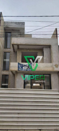 Imagem Sobrado com 3 Quartos à Venda, 206 m² em Pinheirinho - Curitiba Imagem Sobrado com 3 Quartos à Venda, 206 m² em Pinheirinho - Curitiba