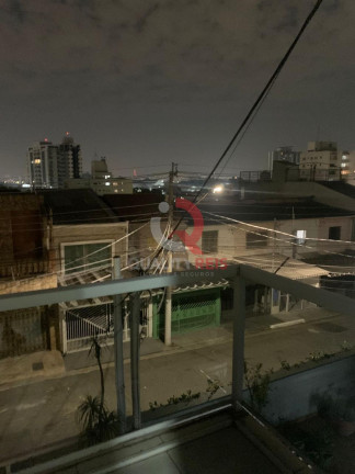 Imagem Sobrado com 3 Quartos à Venda, 250 m² em Santana - São Paulo Imagem Sobrado com 3 Quartos à Venda, 250 m² em Santana - São Paulo