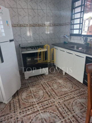 Imagem Casa com 2 Quartos à Venda, 201 m² em Cidade Salvador - Jacareí Imagem Casa com 2 Quartos à Venda, 201 m² em Cidade Salvador - Jacareí
