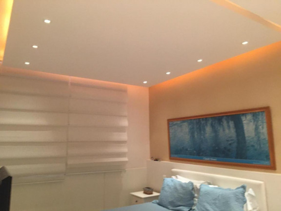 Imagem Apartamento com 3 Quartos à Venda, 127 m² em Barra Da Tijuca - Rio De Janeiro