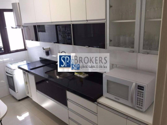 Imagem Apartamento com 3 Quartos à Venda, 76 m² em Vila Olímpia - São Paulo Imagem Apartamento com 3 Quartos à Venda, 76 m² em Vila Olímpia - São Paulo