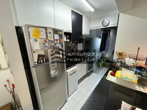 Imagem Apartamento com 3 Quartos à Venda, 66 m² em Vila Leopoldina - São Paulo