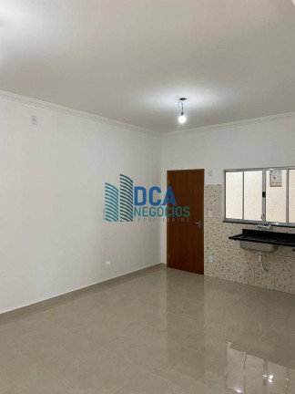 Imagem Casa de Condomínio com 3 Quartos à Venda, 154 m² em Vila São Geraldo - Taubaté Imagem Casa de Condomínio com 3 Quartos à Venda, 154 m² em Vila São Geraldo - Taubaté