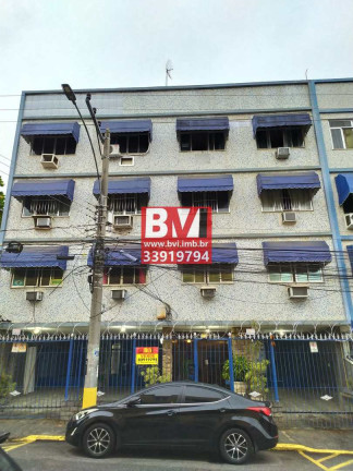 Apartamento com 2 Quartos à Venda, 88 m² em Vila Da Penha - Rio De Janeiro