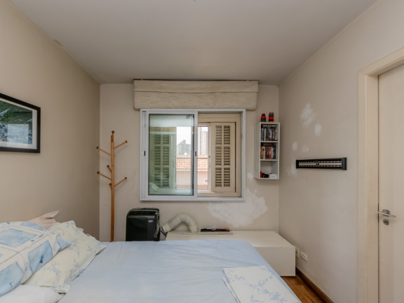 Imagem Casa de Condomínio com 3 Quartos à Venda, 163 m² em Jardim Consórcio - São Paulo