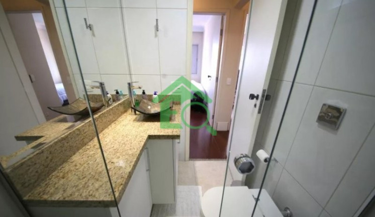 Imagem Apartamento com 3 Quartos à Venda, 107 m² em Vila Sofia - São Paulo Imagem Apartamento com 3 Quartos à Venda, 107 m² em Vila Sofia - São Paulo