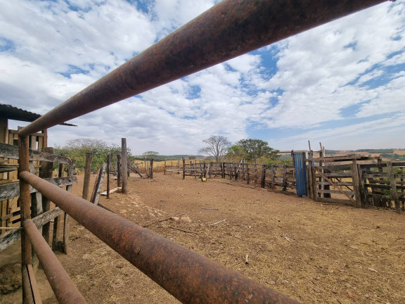 Imagem Fazenda à Venda, 9 m² em Interlândia - Anápolis