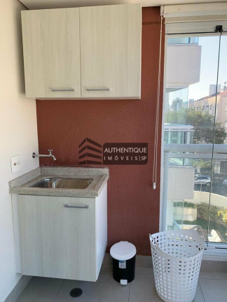 Imagem Apartamento com 1 Quarto à Venda, 46 m² em Vila Mariana - São Paulo Imagem Apartamento com 1 Quarto à Venda, 46 m² em Vila Mariana - São Paulo