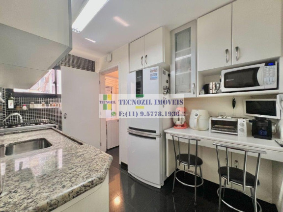 Imagem Apartamento com 3 Quartos à Venda, 105 m² em Vila Clementino - São Paulo Imagem Apartamento com 3 Quartos à Venda, 105 m² em Vila Clementino - São Paulo
