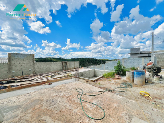 Imagem Casa com 3 Quartos à Venda, 120 m² em Jundiaizinho (terra Preta) - Mairiporã
