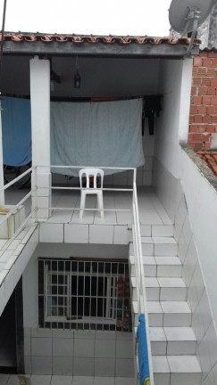 Imagem Sobrado com 4 Quartos à Venda, 125 m² em Centro - Aparecida