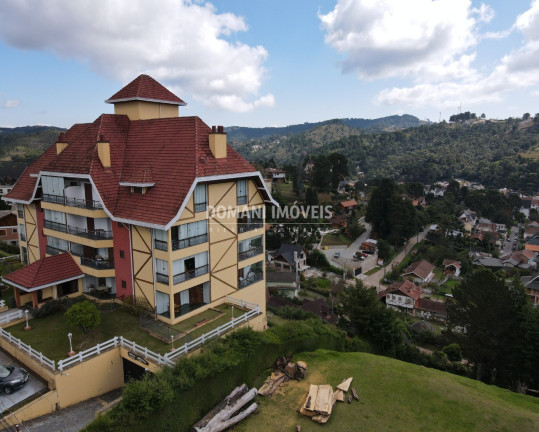 Imóvel com 2 Quartos à Venda, 84 m² em Região De Capivari - Campos Do Jordão