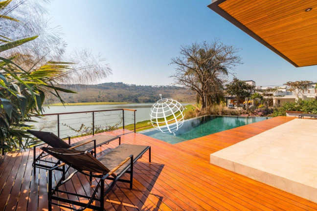 Imagem Casa com 4 Quartos à Venda, 462 m² em Condomínio Figueira Garden - Atibaia Imagem Casa com 4 Quartos à Venda, 462 m² em Condomínio Figueira Garden - Atibaia
