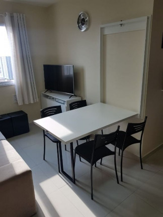 Imagem Apartamento com 2 Quartos à Venda, 40 m² em Vila Siqueira (zona Norte) - São Paulo