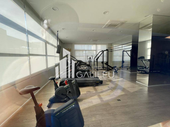 Imagem Apartamento com 3 Quartos à Venda, 107 m² em Jardim Guanabara - Campinas