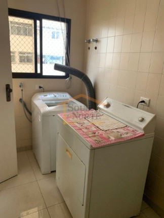 Imagem Apartamento com 4 Quartos à Venda, 170 m² em água Fria - São Paulo Imagem Apartamento com 4 Quartos à Venda, 170 m² em água Fria - São Paulo