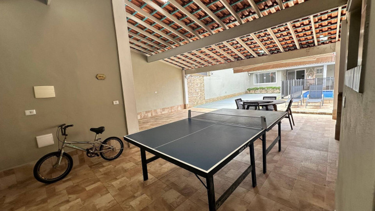 Imagem Casa com 3 Quartos à Venda, 264 m² em Praia Grande