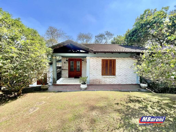 Imagem Casa de Condomínio com 4 Quartos à Venda, 1.107 m² em Altos De São Fernando - Jandira Imagem Casa de Condomínio com 4 Quartos à Venda, 1.107 m² em Altos De São Fernando - Jandira