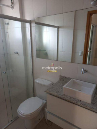 Imagem Apartamento com 3 Quartos à Venda, 85 m² em Jardim Bela Vista - Santo André Imagem Apartamento com 3 Quartos à Venda, 85 m² em Jardim Bela Vista - Santo André