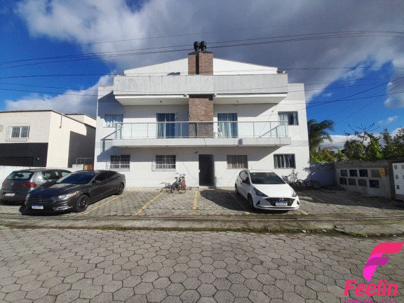 Imagem Apartamento com 2 Quartos para Alugar, 60 m² em Ribeirão Da Ilha - Florianópolis
