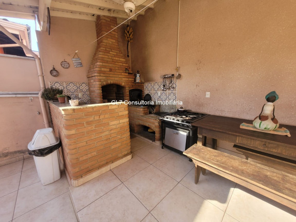 Imagem Casa com 3 Quartos à Venda,  em Jardim Europa Ii - Indaiatuba