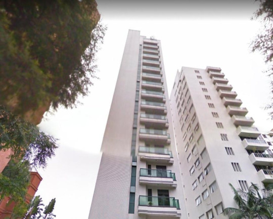 Apartamento com 4 Quartos à Venda, 200 m² em Higienópolis - São Paulo