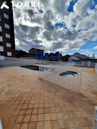 Imagem Apartamento com 2 Quartos à Venda, 41 m² em Jardim Gonçalves - Sorocaba Imagem Apartamento com 2 Quartos à Venda, 41 m² em Jardim Gonçalves - Sorocaba