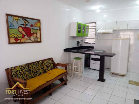 Imagem Imóvel com 1 Quarto à Venda, 29 m² em Aviação - Praia Grande Imagem Imóvel com 1 Quarto à Venda, 29 m² em Aviação - Praia Grande