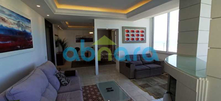 Imagem Apartamento com 2 Quartos à Venda, 120 m² em Copacabana - Rio De Janeiro Imagem Apartamento com 2 Quartos à Venda, 120 m² em Copacabana - Rio De Janeiro