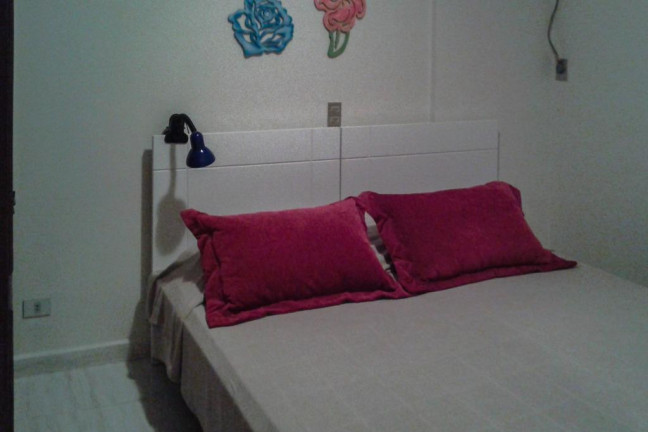 Imagem Apartamento com 3 Quartos à Venda, 140 m² em Enseada - Guarujá