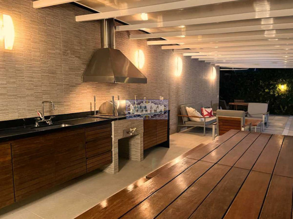 Imagem Imóvel com 7 Quartos à Venda, 1.000 m² em Barra Da Tijuca - Rio De Janeiro