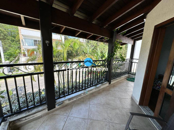 Imagem Casa de Condomínio com 5 Quartos à Venda, 501 m² em Parque Terra Nova Ii - São Bernardo Do Campo Imagem Casa de Condomínio com 5 Quartos à Venda, 501 m² em Parque Terra Nova Ii - São Bernardo Do Campo