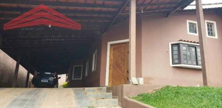 Imagem Casa com 3 Quartos à Venda, 1.000 m² em Ville Saint James Ii - Campo Limpo Paulista